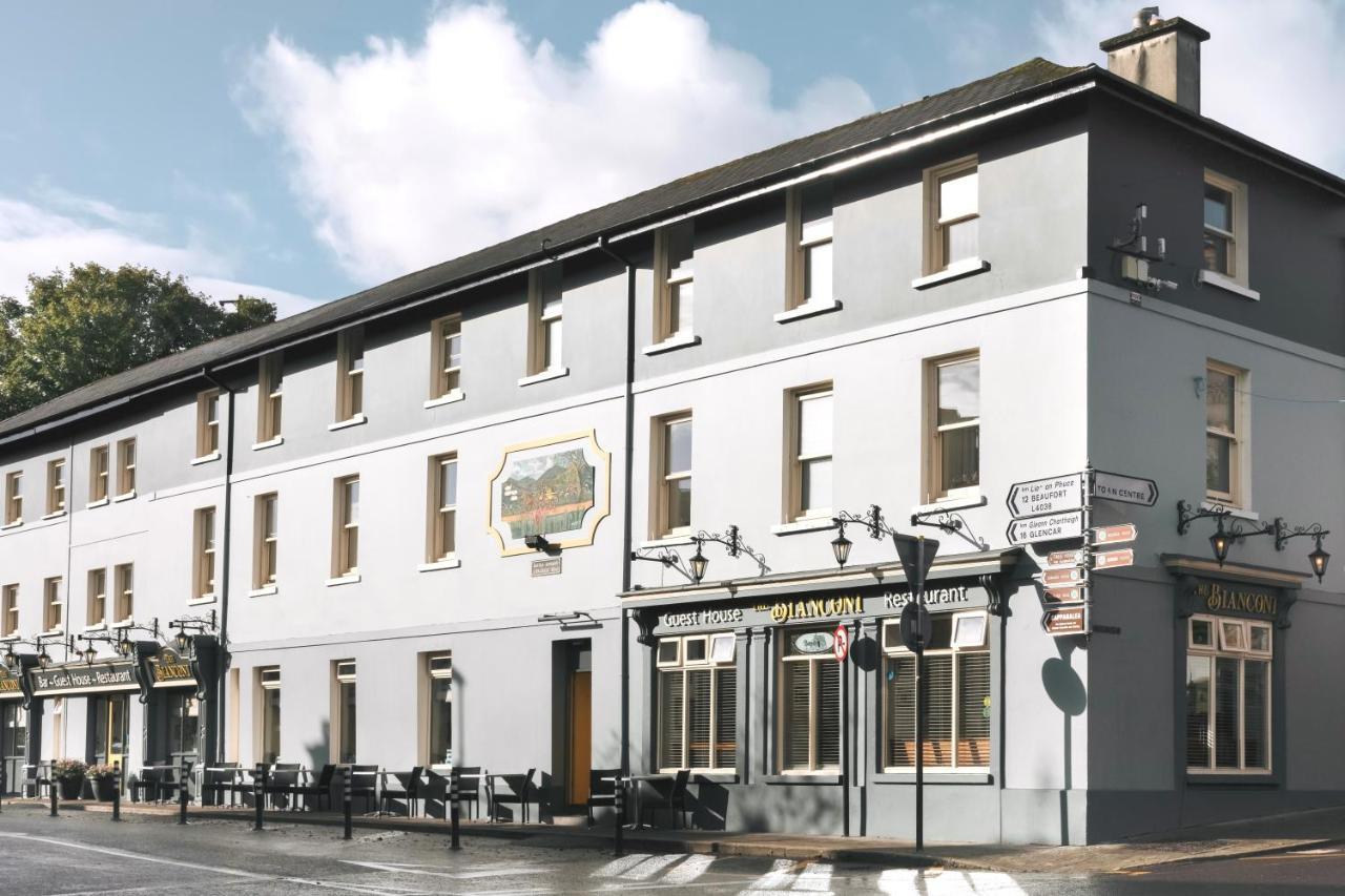 Hotel The Bianconi Killorglin