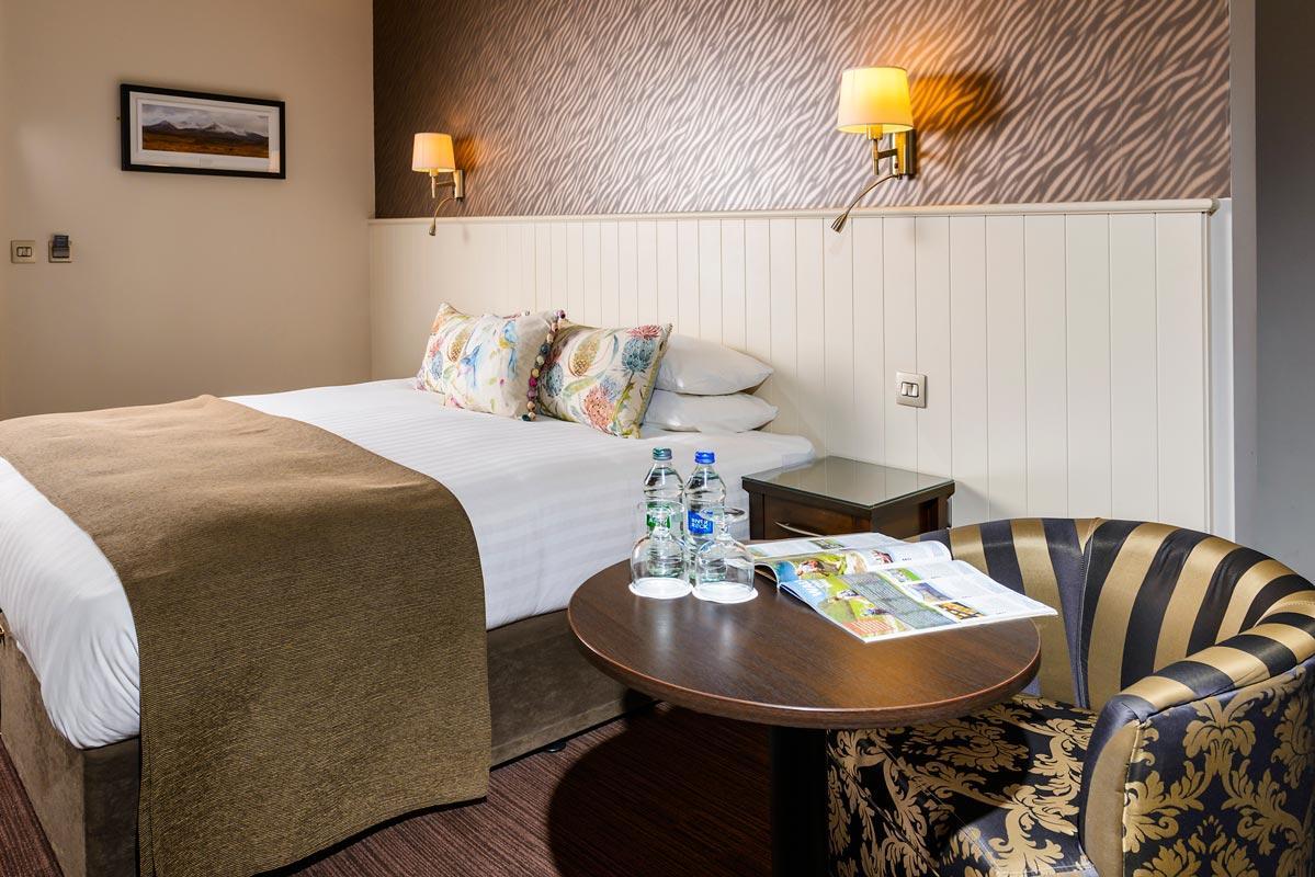 Hotel The Bianconi